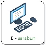 E-sarabun