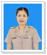 นางสาวเยาวลักษณ์ สุภิวงษ์