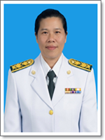 นางประวีณา พันธ์แดง
