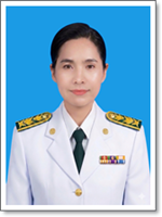 นางสมจิตร์ นันตะวัน