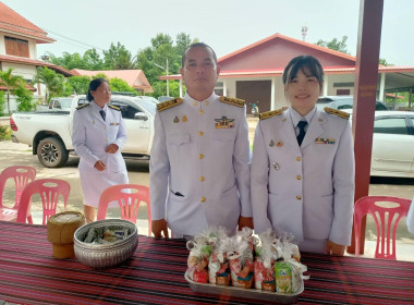 กิจกรรมเฉลิมพระเกรียติพระบาทสมเด็จพระเจ้าอยู่หัว พารามิเตอร์รูปภาพ 8