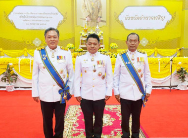 งานสโมสรสันนิบาตเฉลิมพระเกียรติพระบาทสมเด็จพระเจ้าอยู่หัว พารามิเตอร์รูปภาพ 7