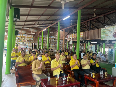 โครงการบรรพชาอุปสมบทเฉลิมพระเกียรติพระบาทสมเด็จพระเจ้าอยู่หัว ... พารามิเตอร์รูปภาพ 1