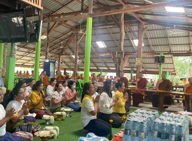 โครงการบรรพชาอุปสมบทเฉลิมพระเกียรติพระบาทสมเด็จพระเจ้าอยู่หัว ... พารามิเตอร์รูปภาพ 3