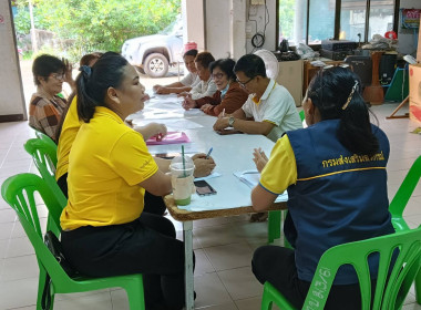 โครงการฟื้นฟูกิจการสหกรณ์ที่ประสบปัญหาการดำเนินงานสู่สหกรณ์เข้มแข็ง ประจำปีงบประมาณ พ.ศ. 2567 ... พารามิเตอร์รูปภาพ 4