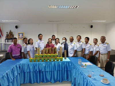 ร่วมประชุมคณะกรรมการดำเนินการสหกรณ์นิคมนาหว้าใหญ่ จำกัด พารามิเตอร์รูปภาพ 1