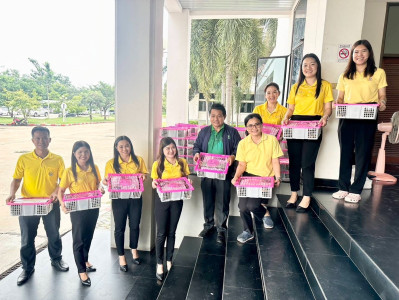สนับสนุนการจำหน่ายและกระจายผลผลิตทางการเกษตร “มังคุด&quot; ... พารามิเตอร์รูปภาพ 1