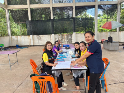 ตรวจแนะนำการจัดทำบัญชีสหกรณ์กองทุนสวนยางบ้านคำโพน จำกัด พารามิเตอร์รูปภาพ 1