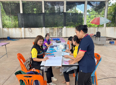 ตรวจแนะนำการจัดทำบัญชีสหกรณ์กองทุนสวนยางบ้านคำโพน จำกัด พารามิเตอร์รูปภาพ 1
