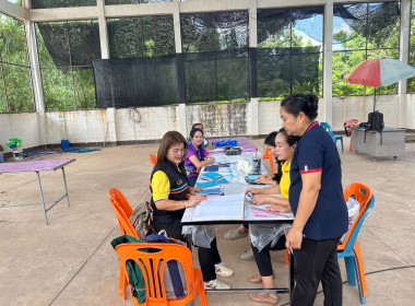 ตรวจแนะนำการจัดทำบัญชีสหกรณ์กองทุนสวนยางบ้านคำโพน จำกัด พารามิเตอร์รูปภาพ 2