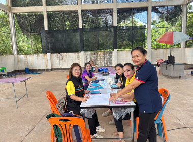 ตรวจแนะนำการจัดทำบัญชีสหกรณ์กองทุนสวนยางบ้านคำโพน จำกัด พารามิเตอร์รูปภาพ 3