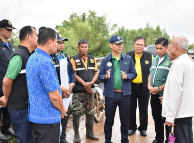 ผู้ตรวจราชการกระทรวงเกษตรและสหกรณ์ เขต 14 ... พารามิเตอร์รูปภาพ 2