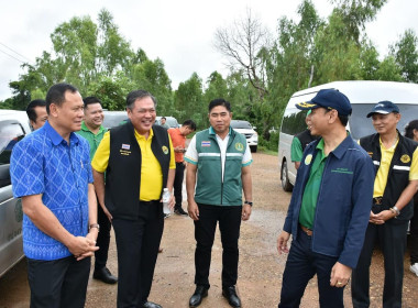 ผู้ตรวจราชการกระทรวงเกษตรและสหกรณ์ เขต 14 ... พารามิเตอร์รูปภาพ 10