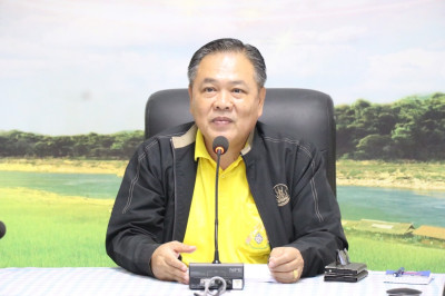 ประชุมประจำเดือนสำนักงานสหกรณ์จังหวัดอำนาจเจริญ ครั้งที่ ... พารามิเตอร์รูปภาพ 1
