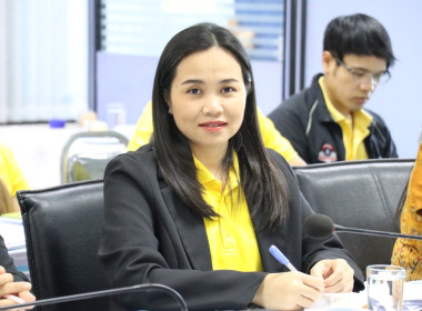 ประชุมประจำเดือนสำนักงานสหกรณ์จังหวัดอำนาจเจริญ ครั้งที่ ... พารามิเตอร์รูปภาพ 10