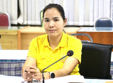 ประชุมคณะทำงานพิจารณาข้อหารือข้อสังเกตจากการตรวจสอบบัญชี พารามิเตอร์รูปภาพ 7