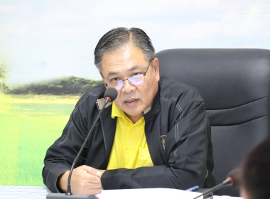 ประชุมคณะทำงานพิจารณาข้อหารือข้อสังเกตจากการตรวจสอบบัญชี พารามิเตอร์รูปภาพ 1
