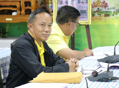 ประชุมคณะทำงานพิจารณาข้อหารือข้อสังเกตจากการตรวจสอบบัญชี พารามิเตอร์รูปภาพ 6