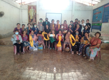 โครงการส่งเสริมและพัฒนาสินค้าเกษตรอัตลักษณ์พื้นถิ่น ... พารามิเตอร์รูปภาพ 9