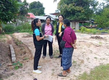 ตรวจสอบการขออนุญาตใช้ที่ดินในเขตพื้นที่นิคมสหกรณ์พนา พารามิเตอร์รูปภาพ 1