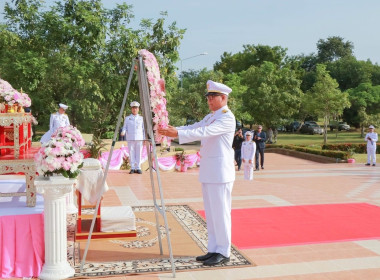 ร่วมกิจกรรมเนื่องในวันคล้ายวันสวรรคต ... พารามิเตอร์รูปภาพ 3