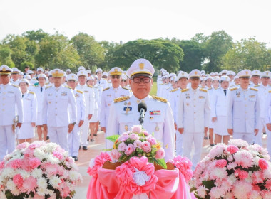 ร่วมกิจกรรมเนื่องในวันคล้ายวันสวรรคต ... พารามิเตอร์รูปภาพ 1
