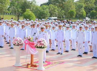 ร่วมกิจกรรมเนื่องในวันคล้ายวันสวรรคต ... พารามิเตอร์รูปภาพ 9