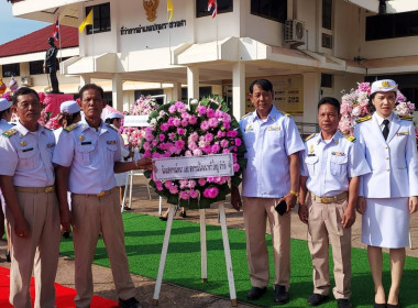 ร่วมกิจกรรมเนื่องในวันคล้ายวันสวรรคต ... พารามิเตอร์รูปภาพ 2
