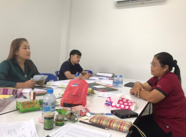 ตรวจการสหกรณ์การเกษตรลืออำนาจ จำกัด พารามิเตอร์รูปภาพ 5