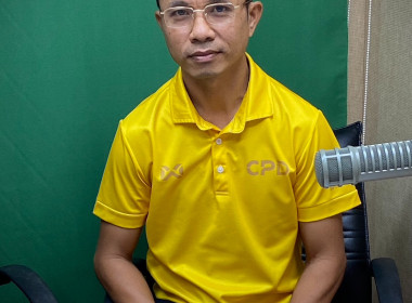 รายการกระทรวงเกษตรและสหกรณ์พบเกษตรกร พารามิเตอร์รูปภาพ 5