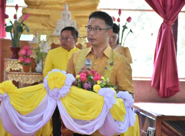 พิธีมอบกรรมสิทธิ์และไถ่ชีวิตโค - กระบือ ... พารามิเตอร์รูปภาพ 2