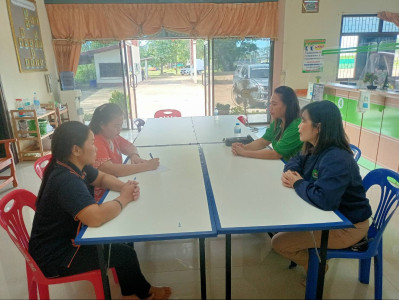 ตรวจเยี่ยมและแนะนำการดำเนินงานสหกรณ์ส่งเสริมเกษตรกรพนา จำกัด พารามิเตอร์รูปภาพ 1