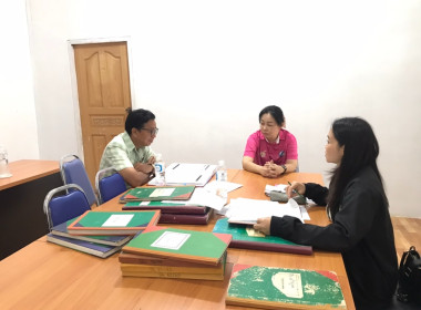 ตรวจการสหกรณ์การเกษตรเสนางคนิคม จำกัด พารามิเตอร์รูปภาพ 2