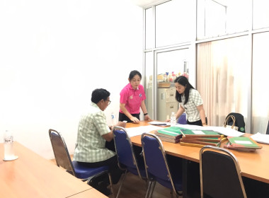 ตรวจการสหกรณ์การเกษตรเสนางคนิคม จำกัด พารามิเตอร์รูปภาพ 5