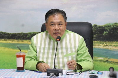 ประชุมการขับเคลื่อนโครงการปรับปรุงกิจการสหกรณ์ที่ประสบปัญหาการดำเนินงานสู่สหกรณ์เข้มแข็ง ... พารามิเตอร์รูปภาพ 1