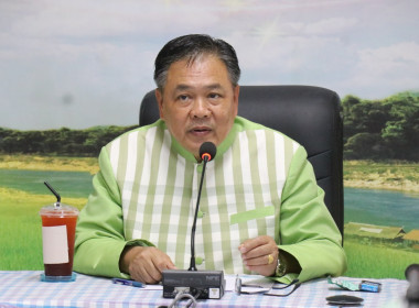 ประชุมการขับเคลื่อนโครงการปรับปรุงกิจการสหกรณ์ที่ประสบปัญหาการดำเนินงานสู่สหกรณ์เข้มแข็ง ... พารามิเตอร์รูปภาพ 1