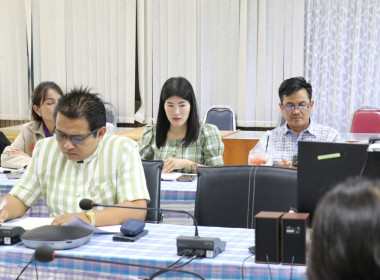 ประชุมการขับเคลื่อนโครงการปรับปรุงกิจการสหกรณ์ที่ประสบปัญหาการดำเนินงานสู่สหกรณ์เข้มแข็ง ... พารามิเตอร์รูปภาพ 10