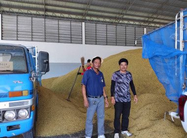 ธุรกิจการรวบรวมข้าวเปลือก สหกรณ์การเกษตรหัวตะพาน จำกัด พารามิเตอร์รูปภาพ 1