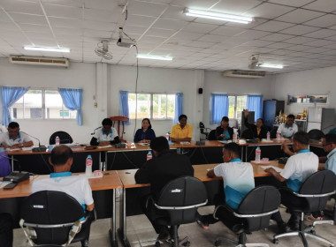 ร่วมประชุมคณะกรรมการดำเนินการสหกรณ์การเกษตรหัวตะพาน จำกัด พารามิเตอร์รูปภาพ 2