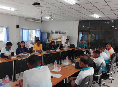 ร่วมประชุมคณะกรรมการดำเนินการสหกรณ์การเกษตรหัวตะพาน จำกัด พารามิเตอร์รูปภาพ 3
