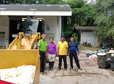 ธุรกิจการรวบรวมยางพารากลุ่มเกษตรกรชาวสวนยางอำเภอหัวตะพาน พารามิเตอร์รูปภาพ 3
