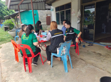 แนะนำ ส่งเสริมการจัดทำบัญชีกลุ่มเกษตรกรผู้เลี้ยงสัตว์โพนทอง พารามิเตอร์รูปภาพ 3