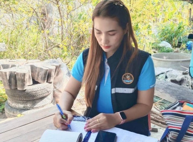 ลงพื้นที่ติดตามเงินกองทุนพัฒนาสหกรณ์ ... พารามิเตอร์รูปภาพ 1