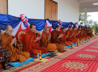 กิจกรรมเนื่องในเทศกาลวันลอยกระทง ประจำปี พ.ศ. 2567 พารามิเตอร์รูปภาพ 5