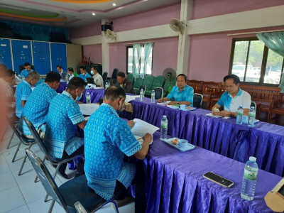 ประชุมคณะกรรมการดำเนินการสหกรณ์การเกษตรเพื่อการตลาดลูกค้า ... พารามิเตอร์รูปภาพ 1