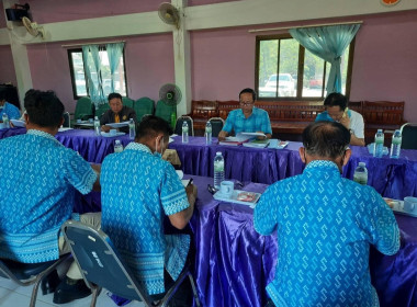 ประชุมคณะกรรมการดำเนินการสหกรณ์การเกษตรเพื่อการตลาดลูกค้า ... พารามิเตอร์รูปภาพ 2