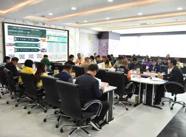 ประชุมคณะอนุกรรมการพัฒนาการเกษตรและสหกรณ์ระดับจังหวัด ... พารามิเตอร์รูปภาพ 4