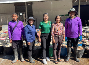 ธุรกิจการรวบรวมยางพารากลุ่มเกษตรกรชาวสวนยางอำเภอหัวตะพาน พารามิเตอร์รูปภาพ 2