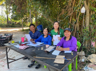 ธุรกิจการรวบรวมยางพารากลุ่มเกษตรกรชาวสวนยางอำเภอหัวตะพาน พารามิเตอร์รูปภาพ 3