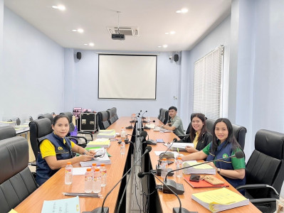 ตรวจการสหกรณ์ออมทรัพย์สาธารณสุขจังหวัดอำนาจเจริญ จำกัด พารามิเตอร์รูปภาพ 1